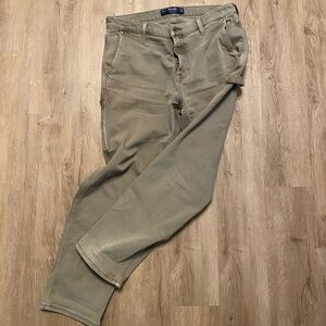 Hollister LOOSE CARPENTER JEANS 34x32